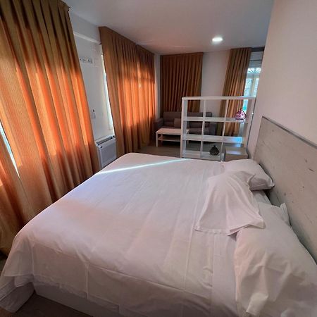 Apartamentos Sanjuan Porriño Exterior foto