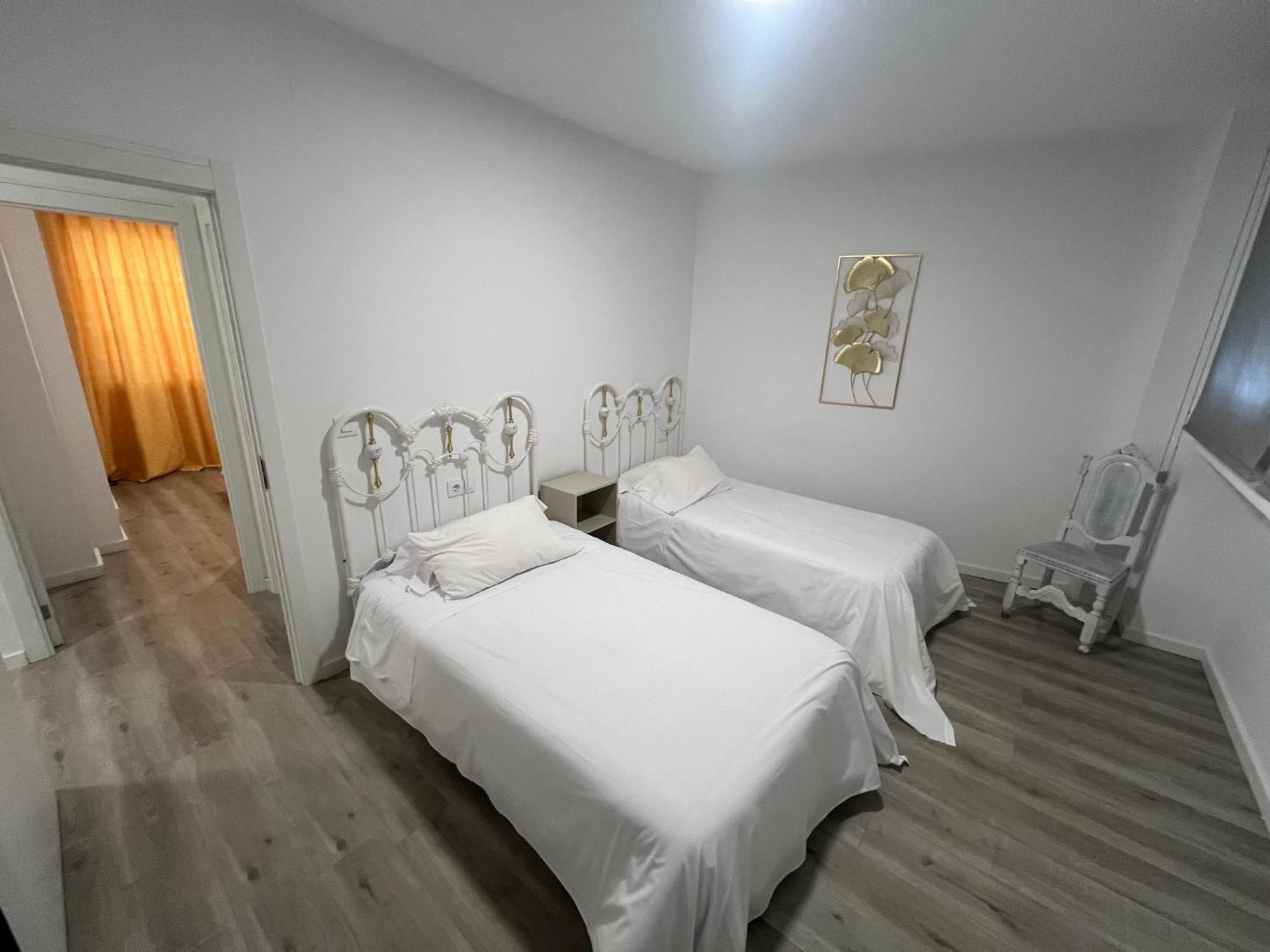 Apartamentos Sanjuan Porriño Exterior foto